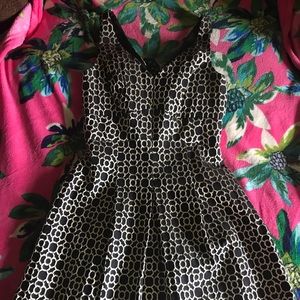 Ralph Lauren cocktail dress